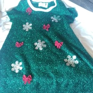 Christmas Dress
